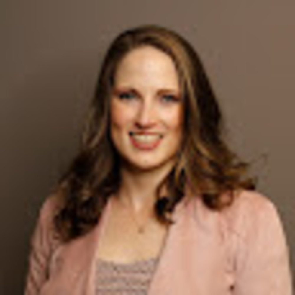 Meet your Posher, Rebecca